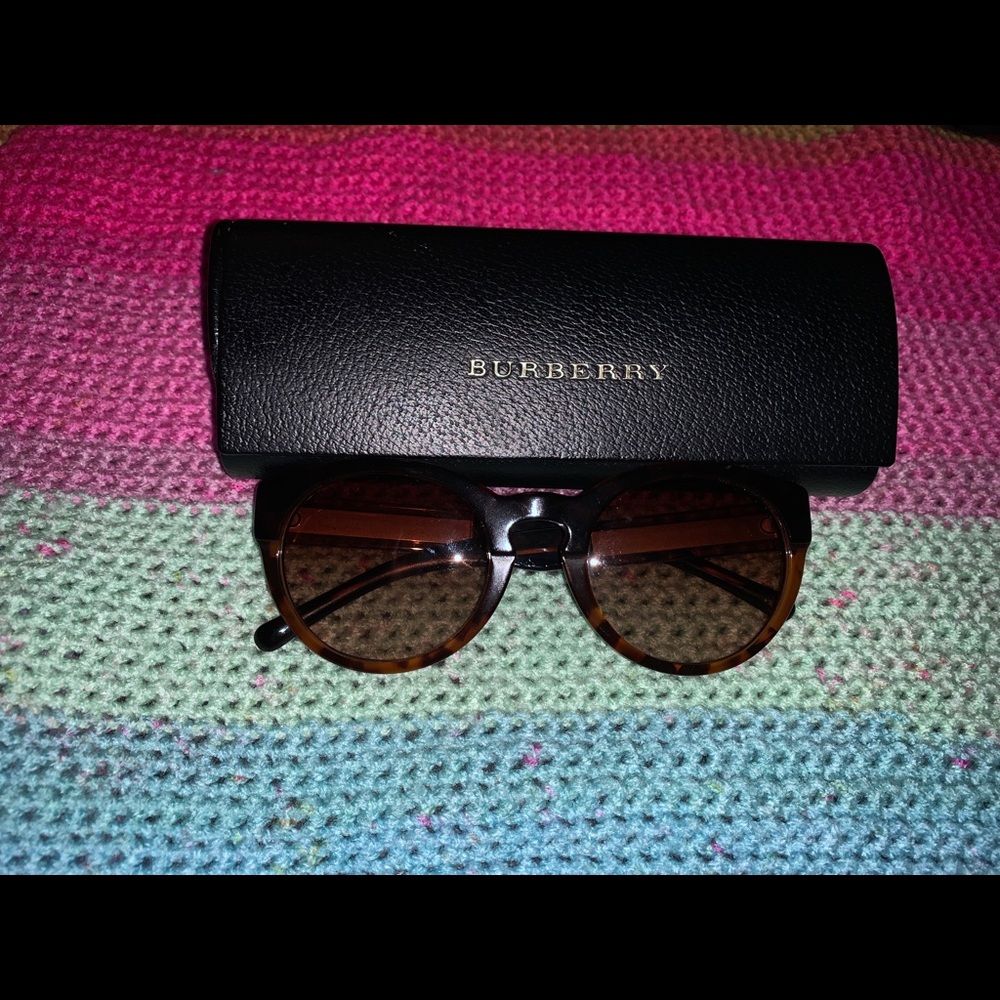 Burberrry Sunglasses